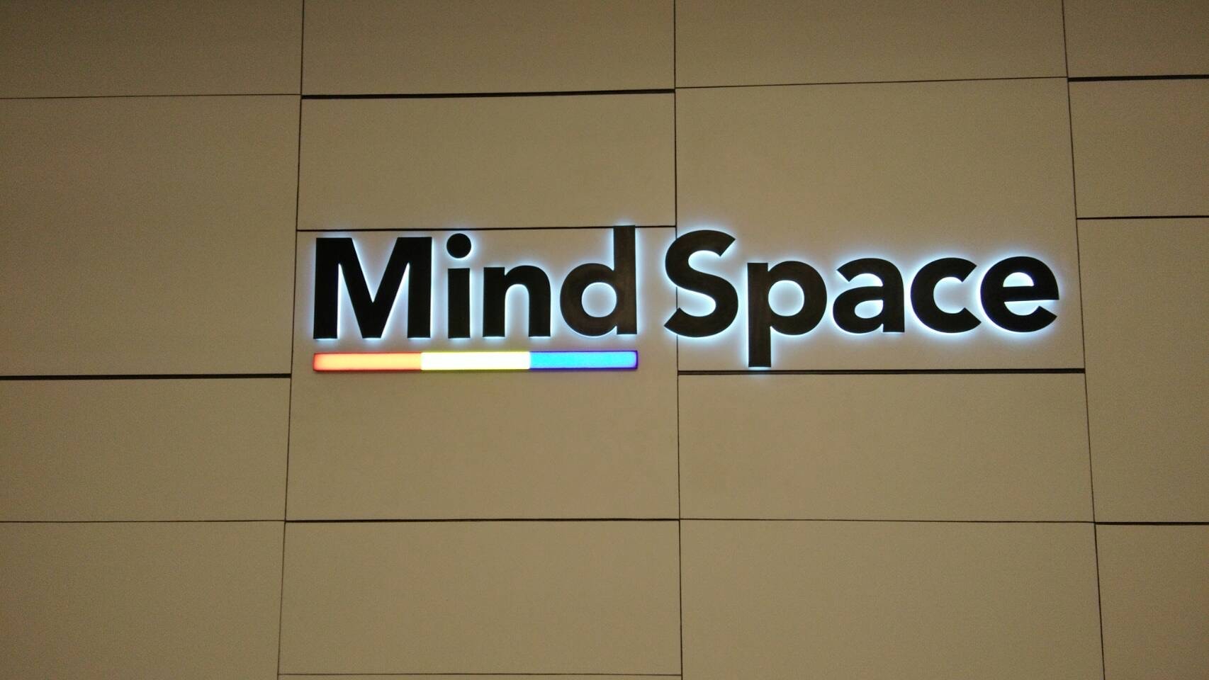 MIND SPACE